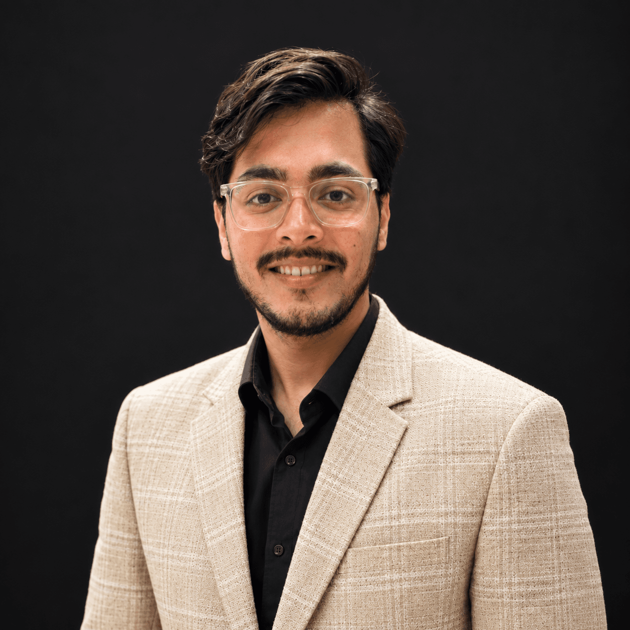Ashish Chandra