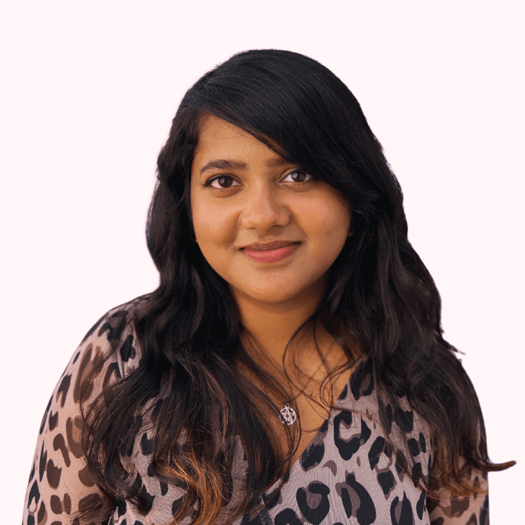 Pooja Jena