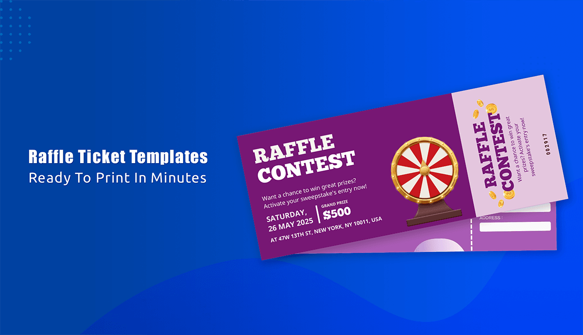 TG Printable Raffle Ticket (1)