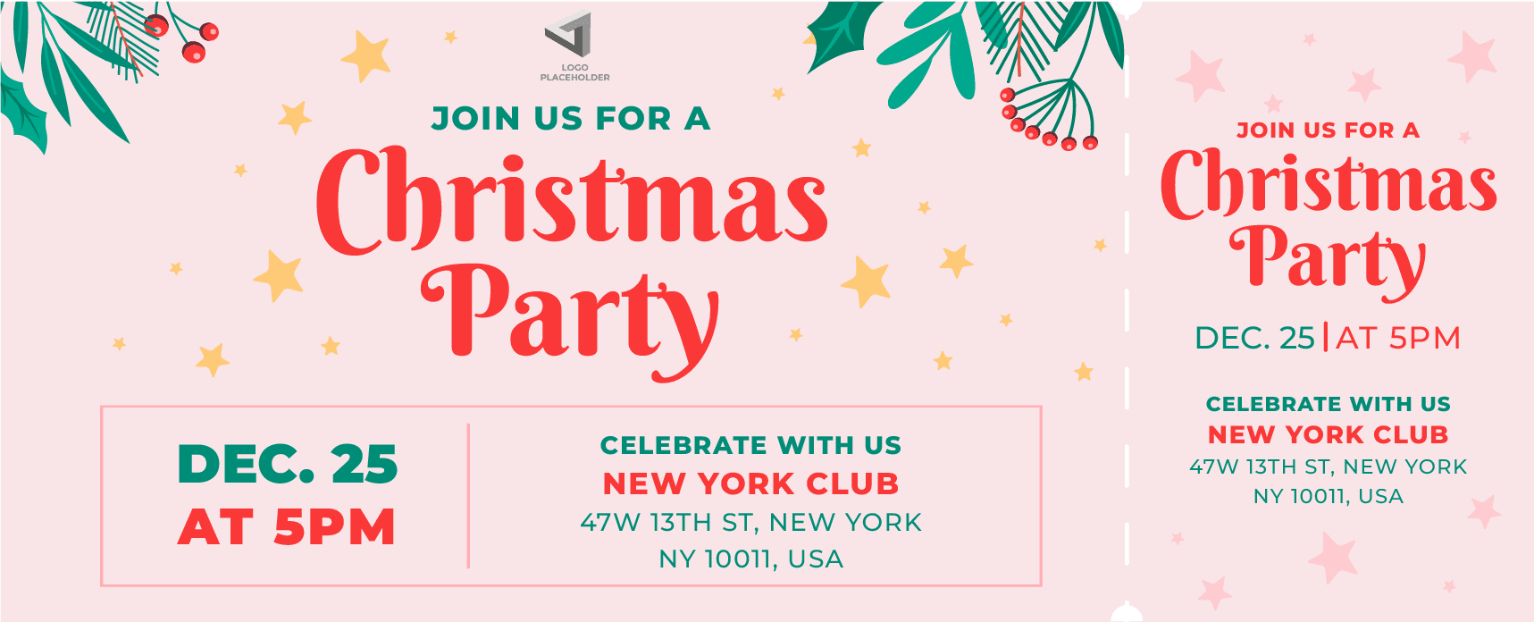 Christmas Party