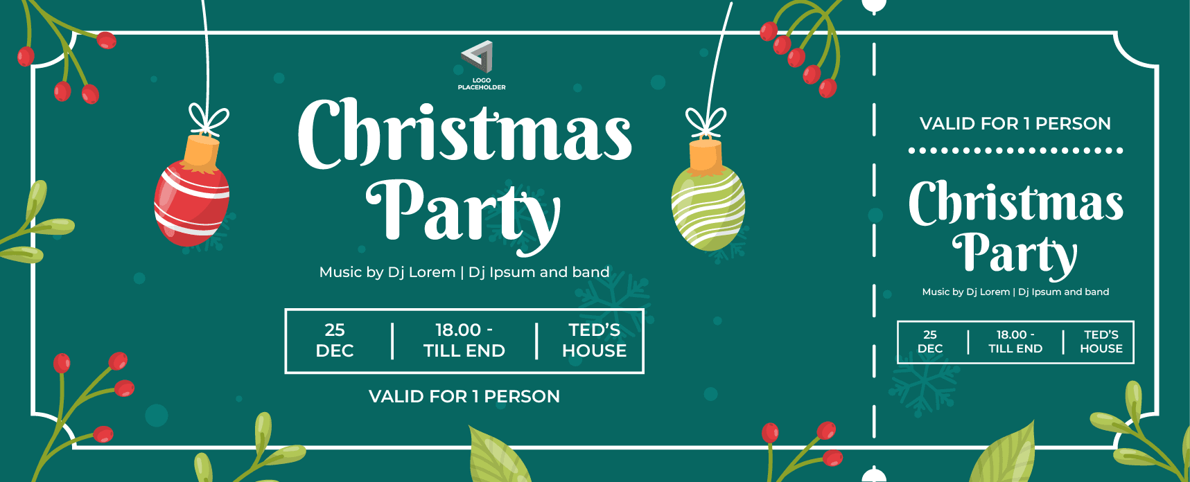 Christmas Party