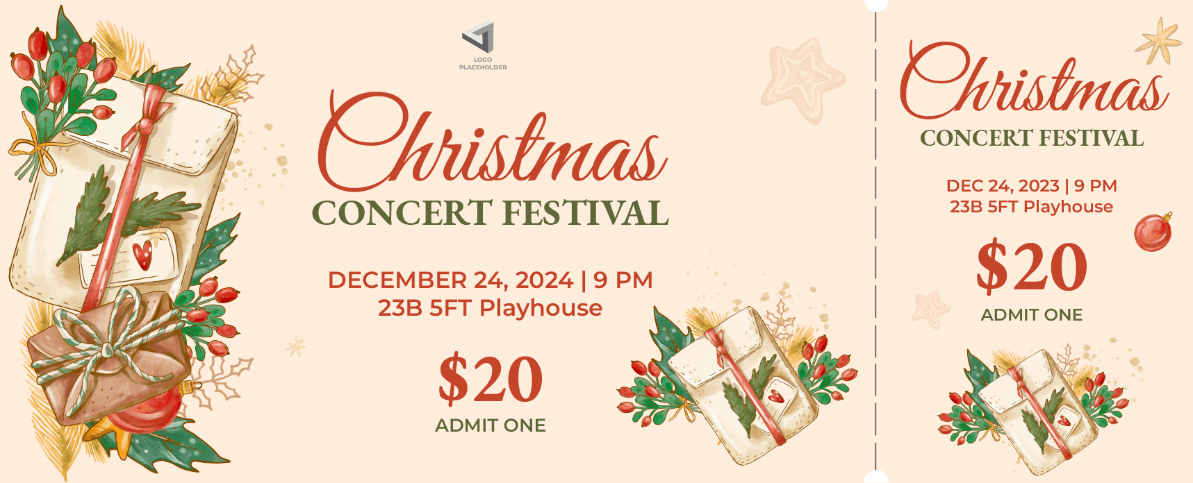 Christmas Concert Festival