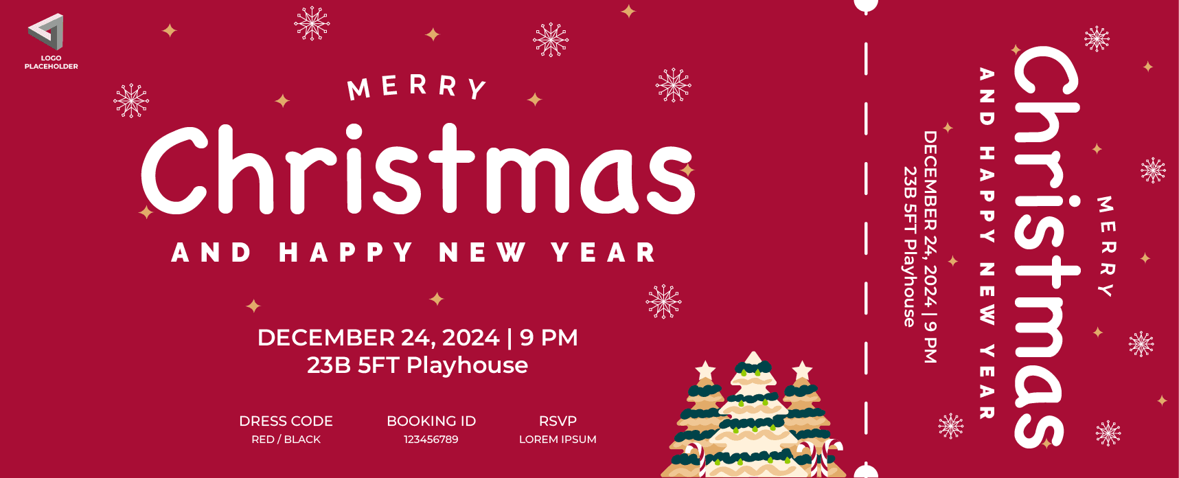 Merry Christmas & Happy New Year
