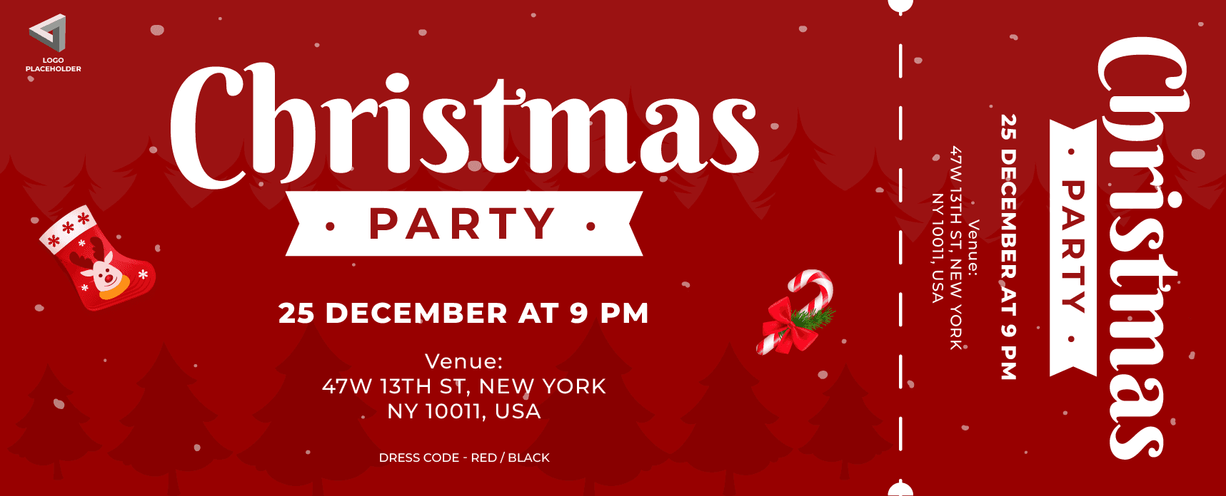 Christmas Party