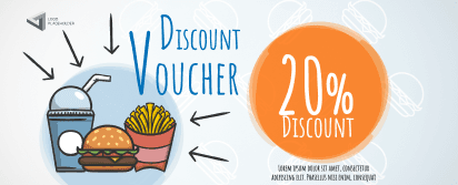Food Gift Voucher
