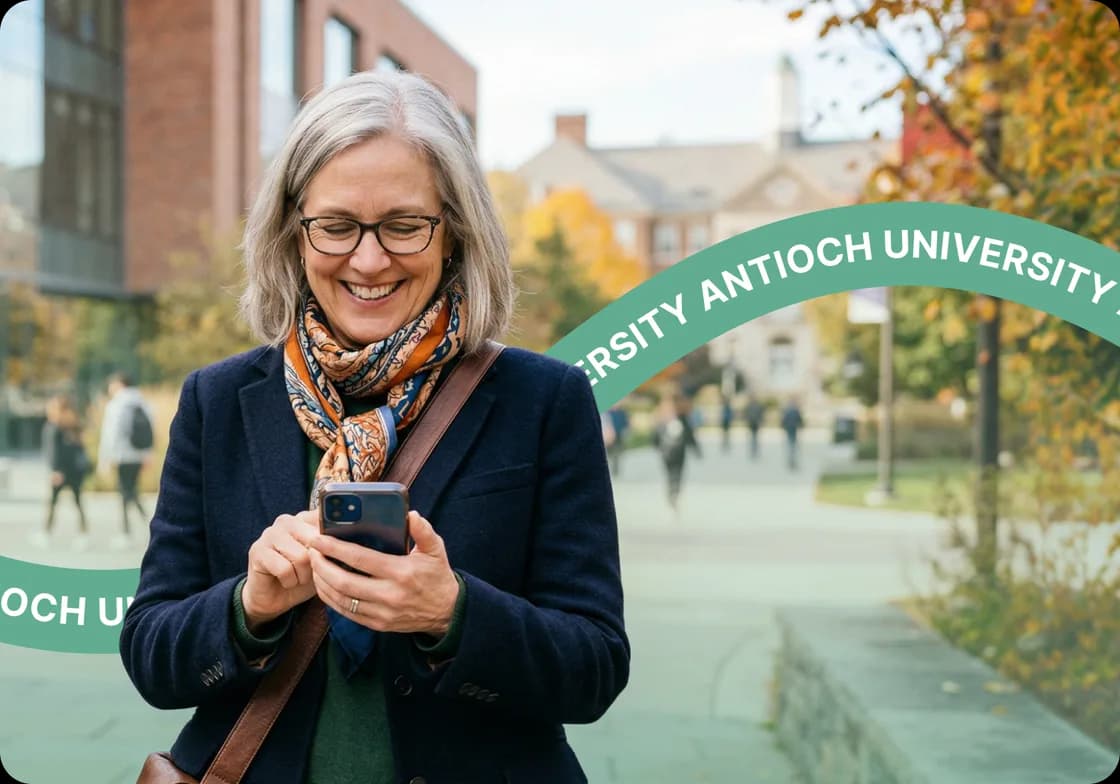 Antioch University